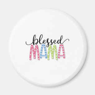 Imã Mother Gift Blessed Mama