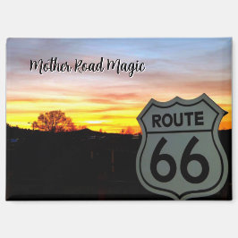 Imã Mother Road Magic