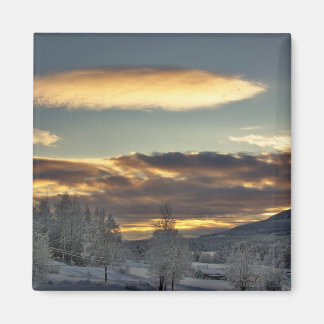 Imã Mothernidade turva