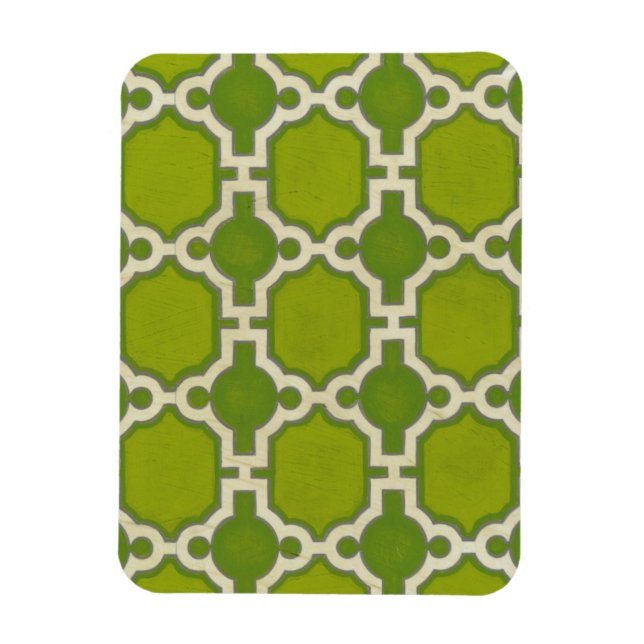 Ímã Motifs de Mercado IV (Vertical)