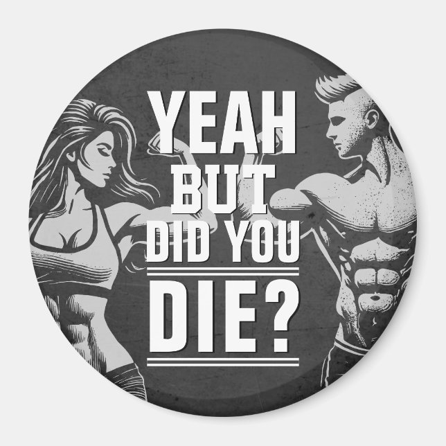 Imã Motivação de criação de bases de cálculo do Gym de (Frente)