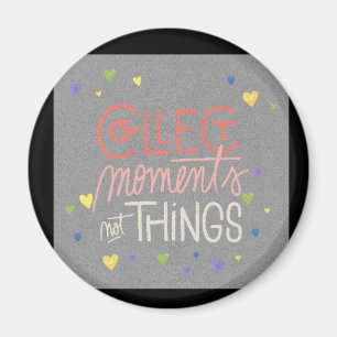 Imã Motivação para o Design do estilo de vida preguiço