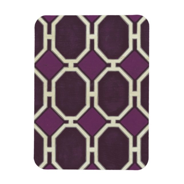 Ímã Motivos de mercado VIII (Vertical)