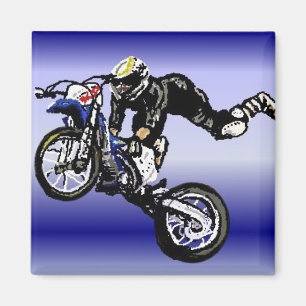 Imã Moto