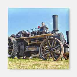 Imã Motor De Fowler K7 (D1)