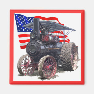 Imã Motor de tração avançado do vapor