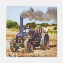 Imã Motor Fowler K7 (D2)