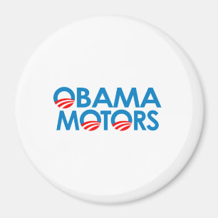 Imã Motores de Obama