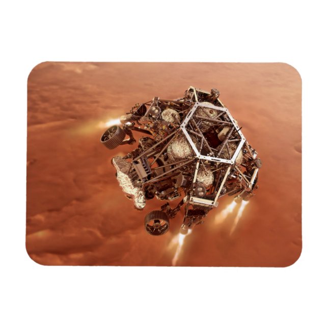 Ímã Motores de Palco de Descida de Descida de Desativa (Horizontal)