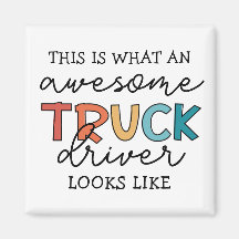 Motorista de caminhão engraçado | Incrível Motoris