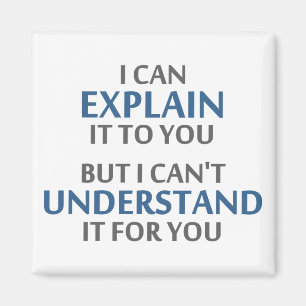 Imã Motto engenheiro não consegue entender para você