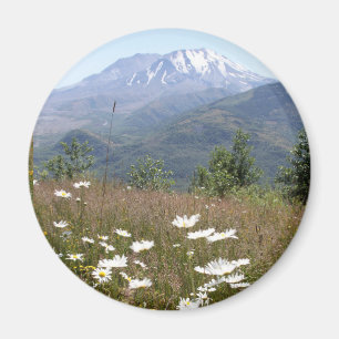 Imã Mount Saint Helens