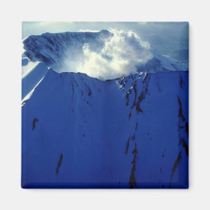 Imã Mount Saint Helens