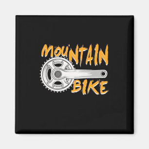 Imã Mountain Bike Art