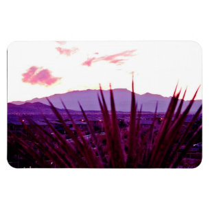 Ímã Mountain View residencial #1 da skyline de Las