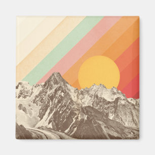 Imã Mountainscape 1% pipe% Florent Bodart