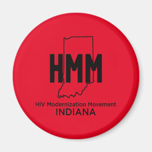 Imã Movimento de Modernização do HIV Indiana