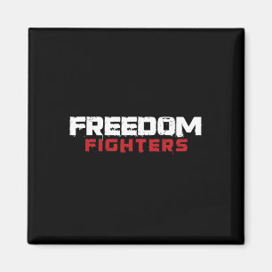 Imã Movimento de Resistência à Liberdade 4 de julho In