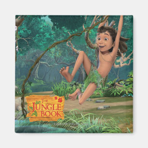 Imã Mowgli 5
