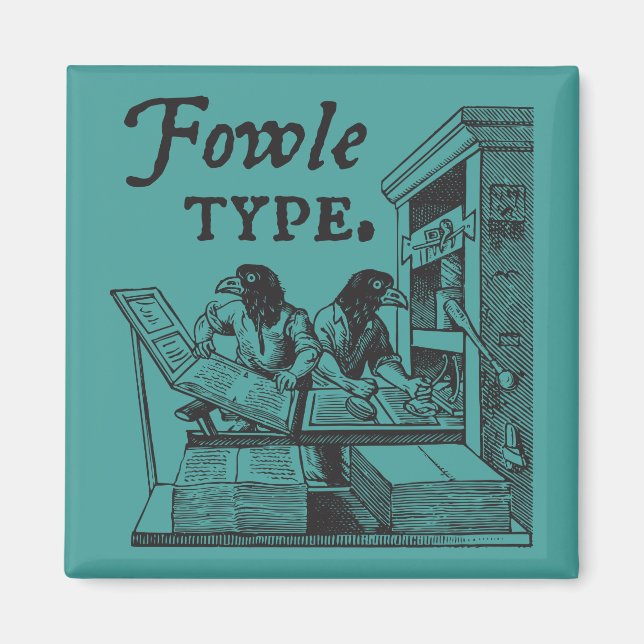 Imã Moxon, Moxoff (Frente)