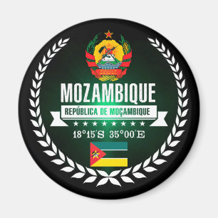 Imã Mozambique