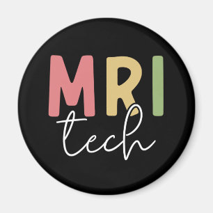 Imã MRI Tech Presentes Tecnológicos MRI