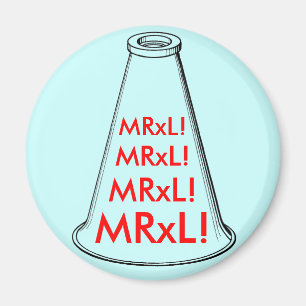 Imã MRxL!
