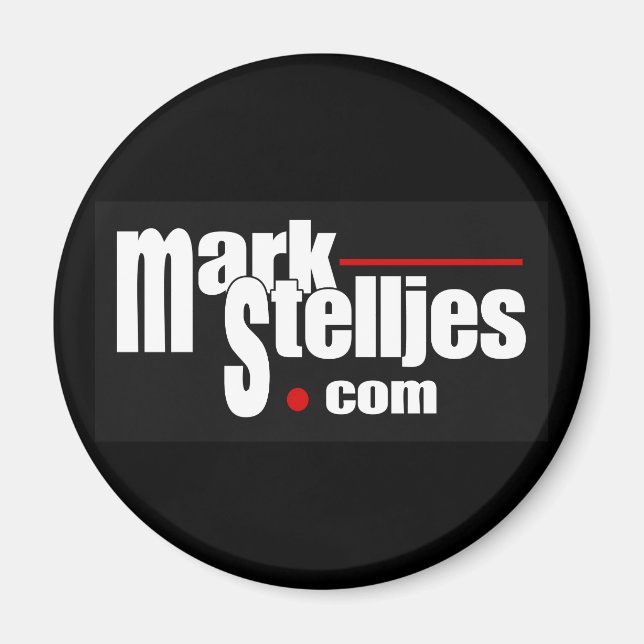 Imã MS Magnets (Frente)