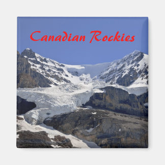 Imã Mt. Athabasca Magnet