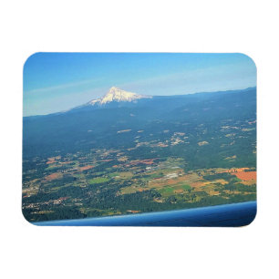 Ímã Mt. Hood, Oregon