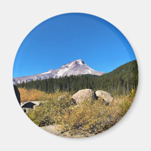 Imã Mt. Hood, Oregon