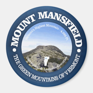 Imã Mt Mansfield