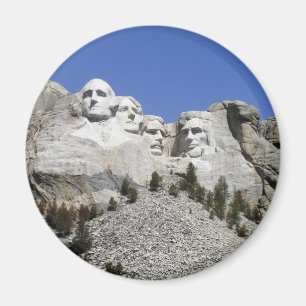 Imã Mt Rushmore