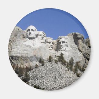 Imã Mt Rushmore