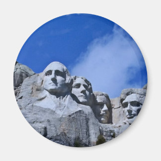 Imã Mt. Rushmore Landmark
