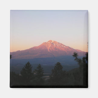 Imã Mt. Shasta Magnet