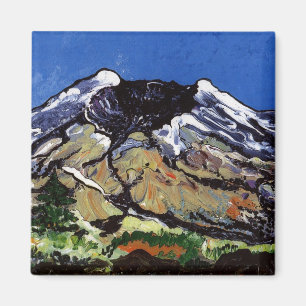 Imã Mt St Helens