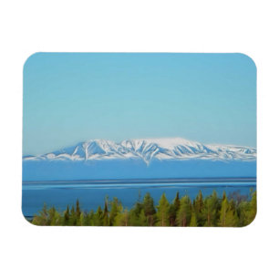 Ímã Mt. Susitna