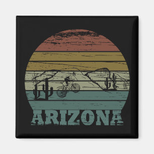Imã Mtb Az Sedona - Bicicleta de Montanha do Arizona