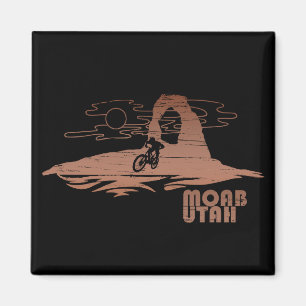 Imã Mtb Moab - Ciclismo de Montanha em Utah