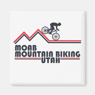 Imã Mtb Utah - Moab Ciclismo de Montanha