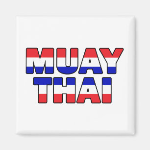 Imã Muay Thai