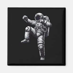 Imã Muay Thai Astronaut Kickboxing
