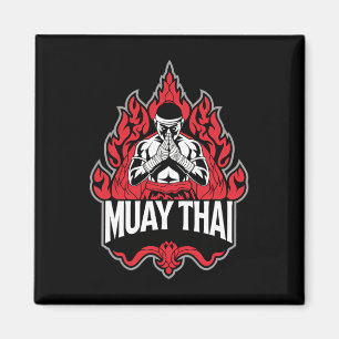 Imã Muay Thai Boxing 1