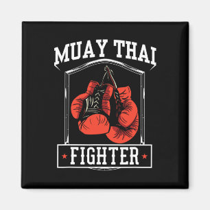 Imã Muay Thai Fighter Hob1