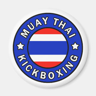 Imã Muay Thai Kickboxing