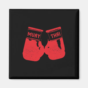 Imã Muay Thai Martial Arts Tailandês Boxando treinador