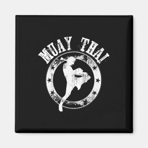 Imã Muay Thai - Na moda Tailândia Legal Mma Boxar Gear