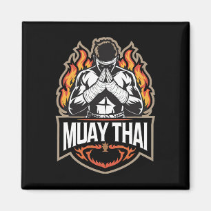 Imã Muay Thai - Tailandês Boxing Mma