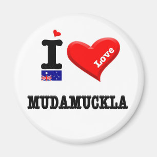 Imã MUDAMUCKLA - Eu amo